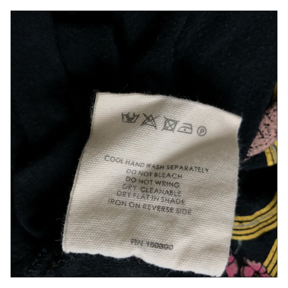 Spell & The Gypsy Collective Wild Child Tank Tunic - Picture 7 of 9